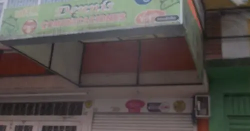 DENNIS COMUNICACIONES DENNIS COMUNICACIONES